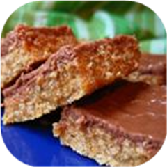 Sweet Marie Bars