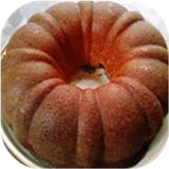 Cream Cheese Pound Cake II