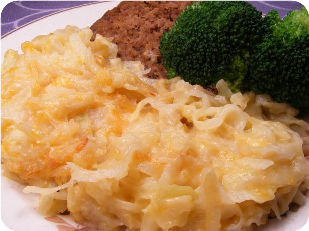 Gram’s Secret 24 Hour Potatoes