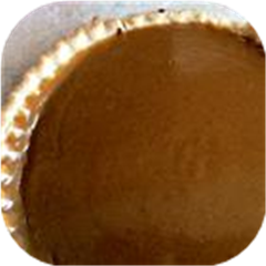 Old Fashioned Caramel Pie