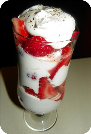 Mock Clotted Cream