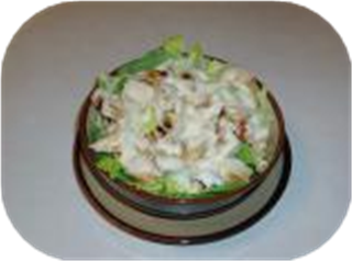 Applebee's Oriental Dressing