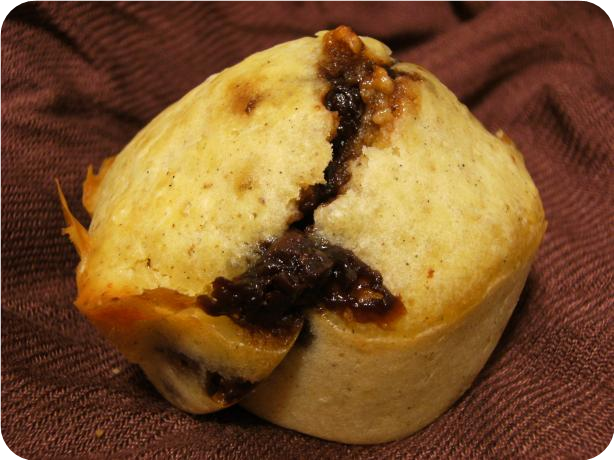 Mmmmm...muffins &amp; More