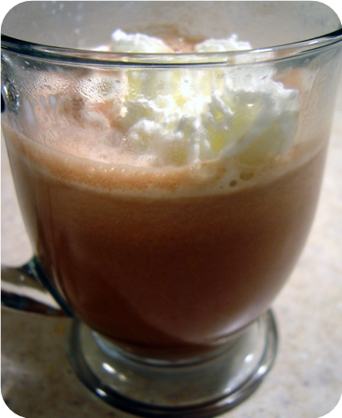 Quick Hot Cocoa