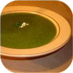Watercress Soup