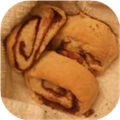 Brown Sugar Biscuits
