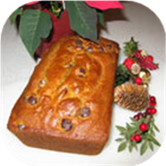 Pumpkin Bread IV