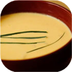 Beer Cheese Soup I