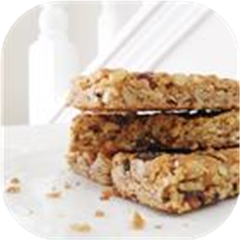 Granola Bars III