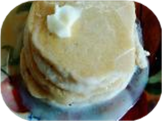 Buttermilk Syrup