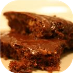 Mel's Awesome Brownies