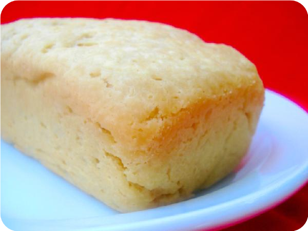 Ted's Special Mini Loaves White Bread (Bread Machine)
