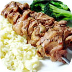 Marinade for Chicken