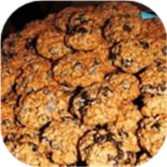 Monster Cookies
