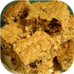Granola Bars I