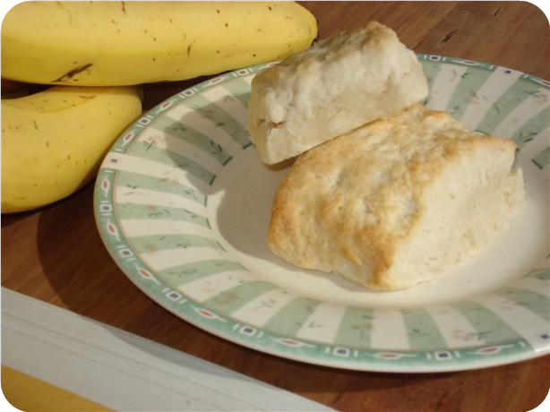 Better Biscuits
