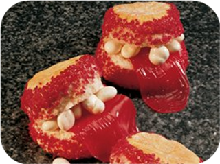 Monster Mouths