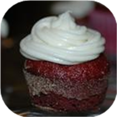 Gluten Free Red Velvet Cake