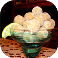 Margarita Balls I