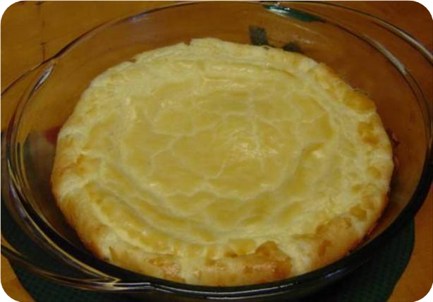 Oven Pancake Puff