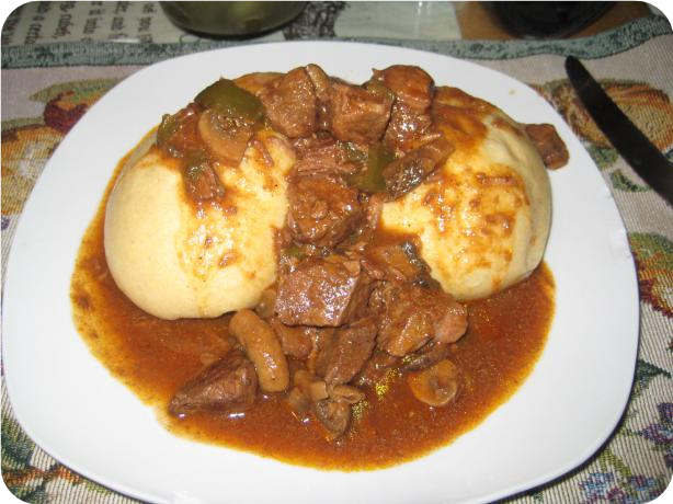 Pyzy Drozdzowe