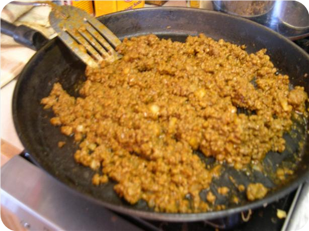 World's Best Sloppy Joes