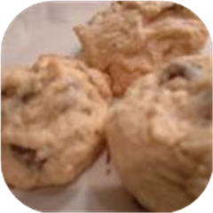 Chocolate Chip Cookies VII