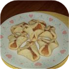 Hamantashen II
