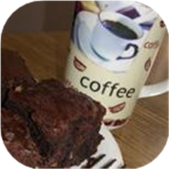 Egg-free Brownies
