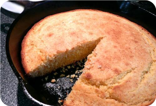 Cornbread