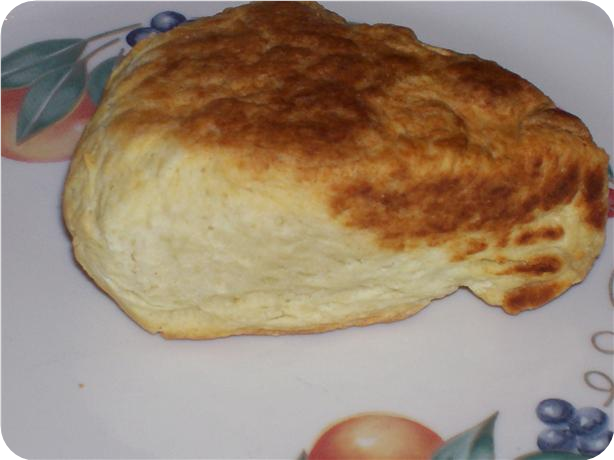 Soda Farls