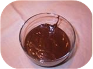 Hot Fudge Sauce - Microwave