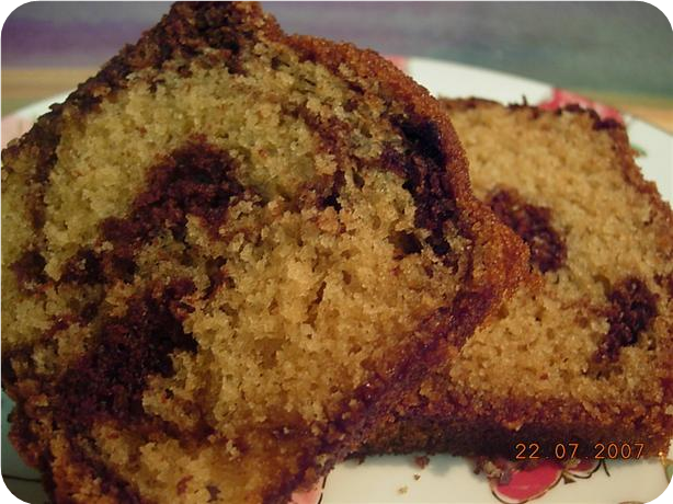 Basic Yellow Cake