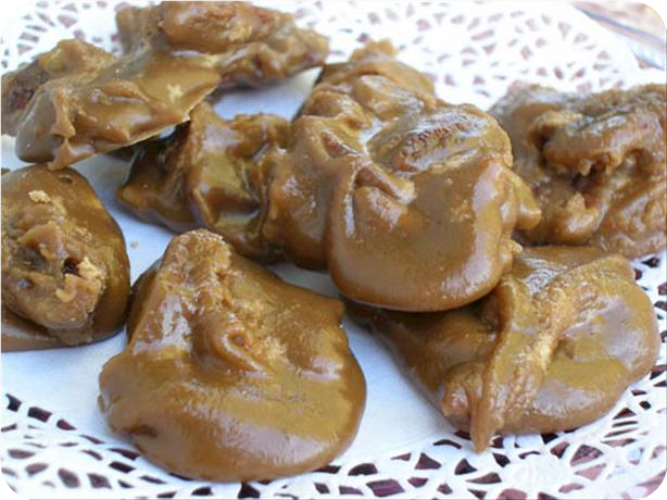 Pecan Pralines