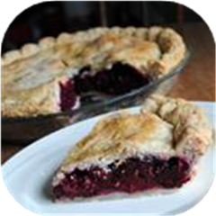 Hot Water Pie Crust II
