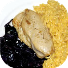 Tangy Chicken II
