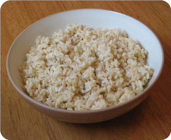 Perfect Brown Rice