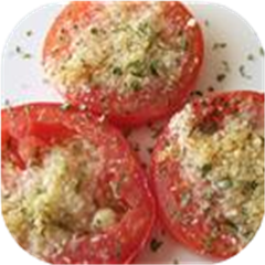 Provincial Tomatoes  