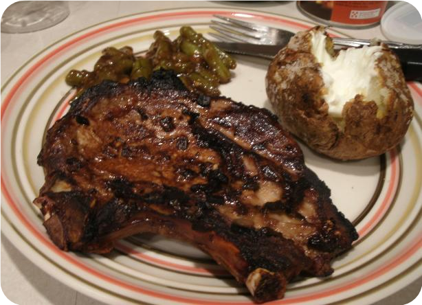 Victory's Sweet Onion Teriyaki Marinade