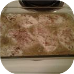 Delicious Easy Chicken Francese