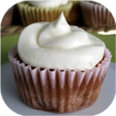 Carrot Cake V