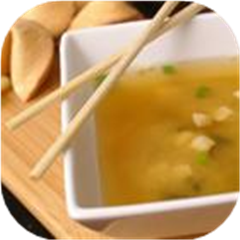 Miso Soup