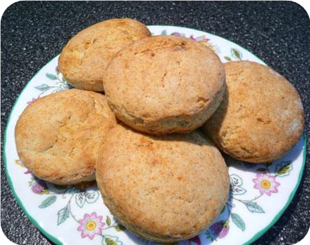Biscuits