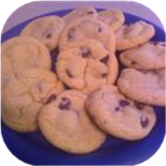 Pudding Chocolate Chippers