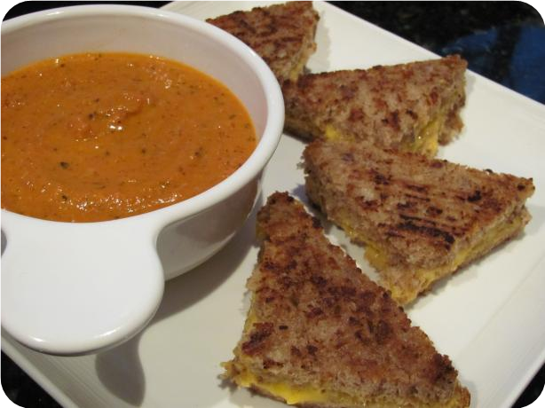 Velveeta Grilled Cheese Sandwich
