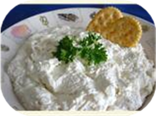 Hot Crab Dip
