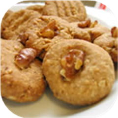 World's Best Oatmeal Cookies