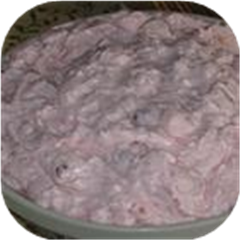 Heavenly Pink Salad