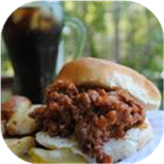 Pennsylvania Coal Region Barbecue