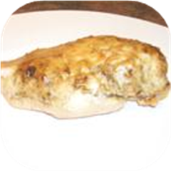 Sherry Sour Cream Chicken